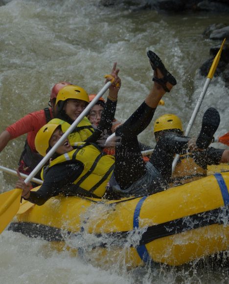 Rafting.ID by iOutbound