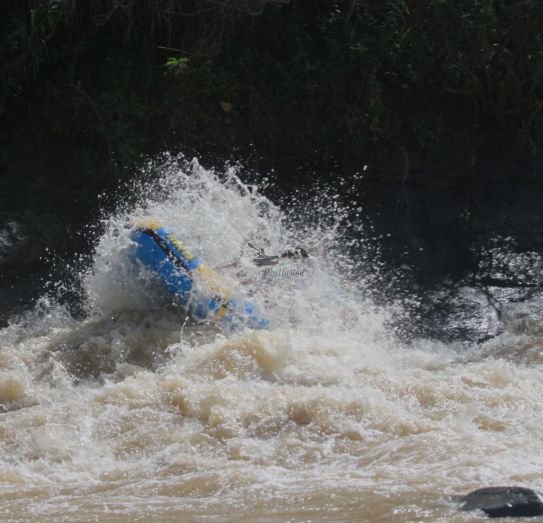 Rafting.ID by iOutbound