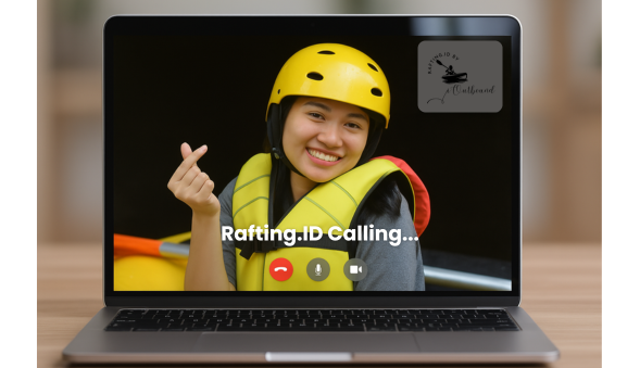 Rafting.ID by iOutbound
